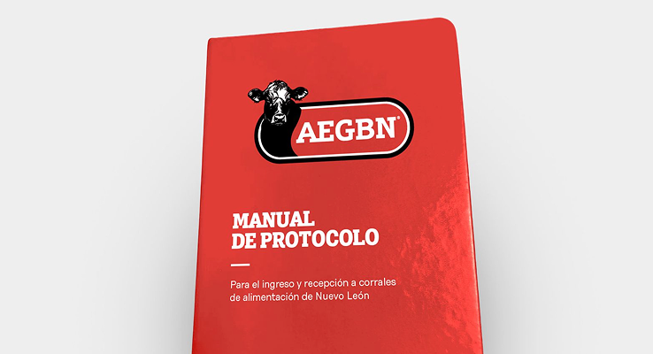 Manual de protocolo AEGBN