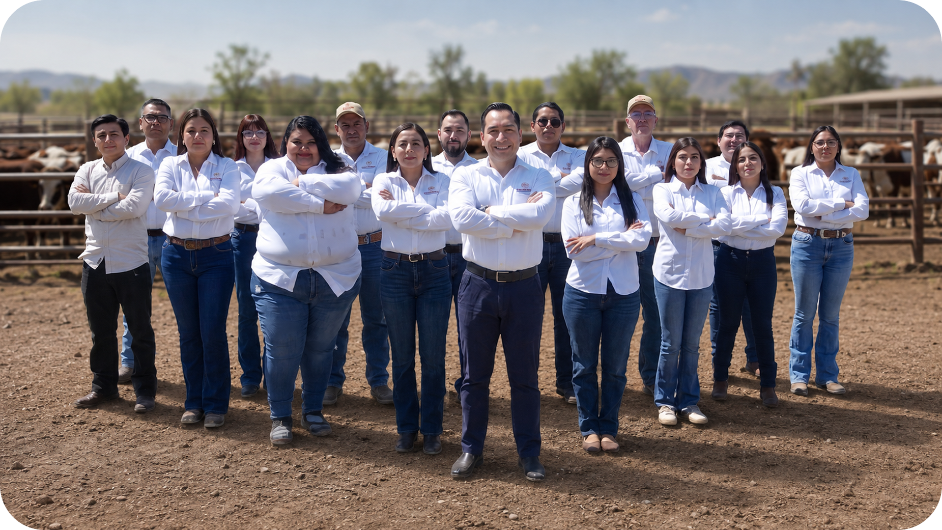 Equipo RegioEngordas