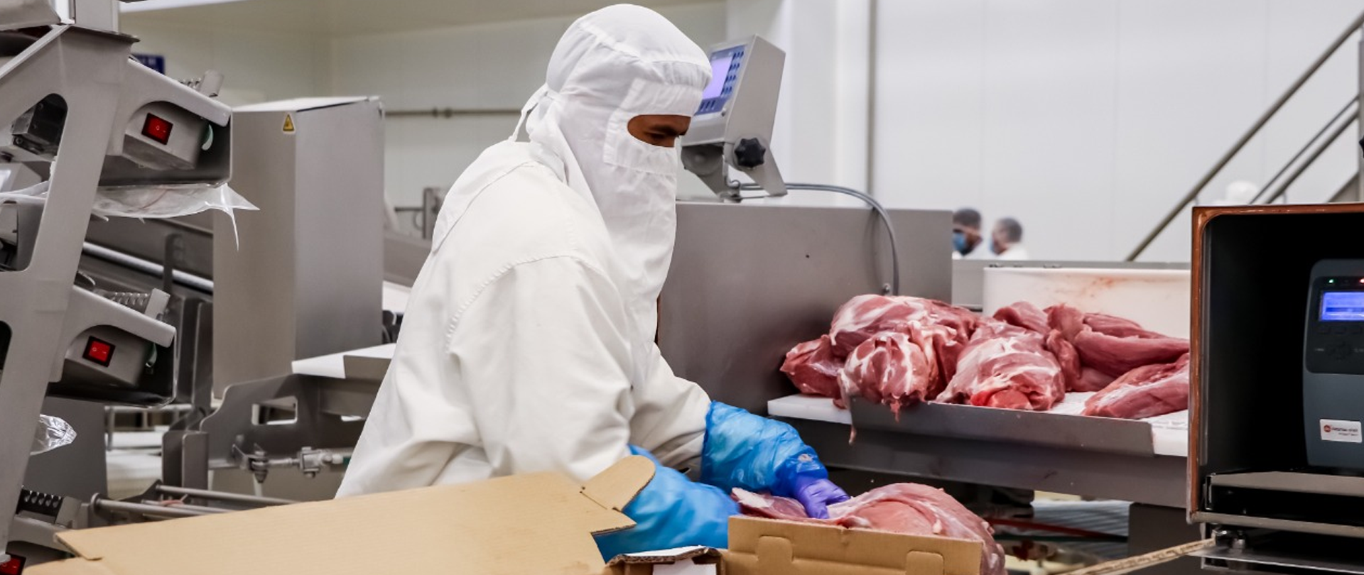 Industria cárnica pide fortalecer presupuesto 2027 del Senasica para garantizar las exportaciones